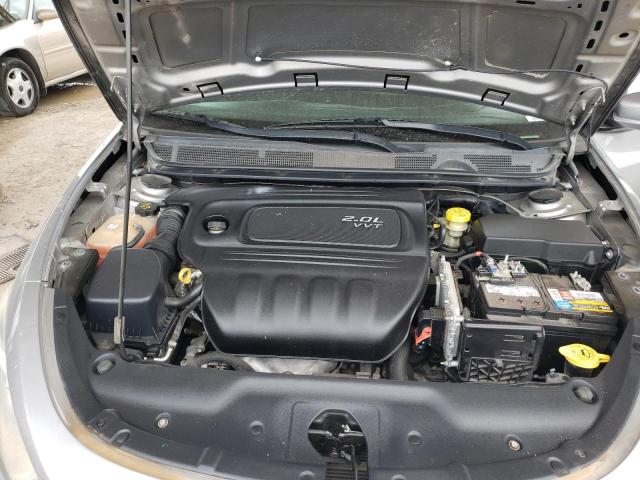Photo 11 from auction – 2015 DODGE DART SE with VIN 1C3CDFAA8FD238132