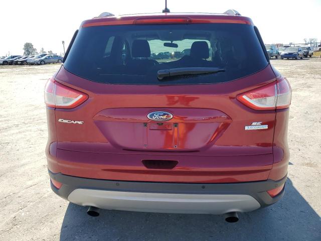 Photo 6 from auction – 2014 FORD ESCAPE SE with VIN 1FMCU0GX2EUB47971