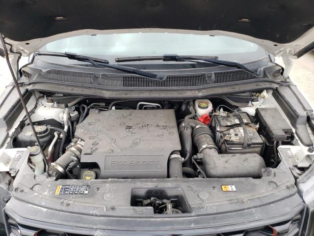 Photo 12 from auction – 2016 FORD EXPLORER S with VIN 1FM5K8GT4GGA85338