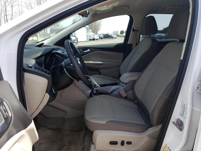 Photo 7 from auction – 2016 FORD ESCAPE SE with VIN 1FMCU9GX9GUA53996