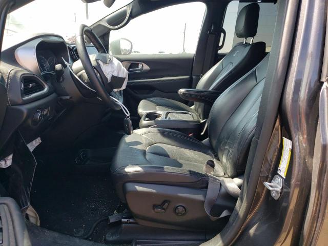Photo 7 from auction – 2021 CHRYSLER PACIFICA T with VIN 2C4RC1BG9MR558939
