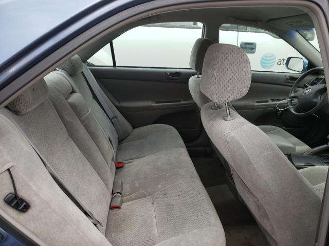 Photo 10 from auction – 2004 TOYOTA CAMRY LE with VIN 4T1BE32K94U877140