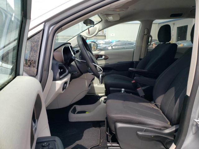 Photo 7 from auction – 2018 CHRYSLER PACIFICA L with VIN 2C4RC1AG0JR315839