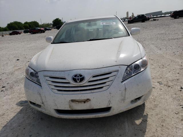 Photo 5 from auction – 2009 TOYOTA CAMRY BASE with VIN 4T1BE46K39U897195