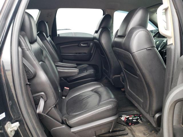 Photo 11 from auction – 2009 CHEVROLET TRAVERSE L with VIN 1GNER23DX9S160207