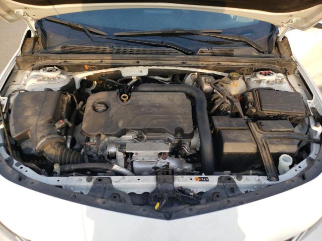 Photo 11 from auction – 2018 CHEVROLET MALIBU LT with VIN 1G1ZD5ST2JF146603