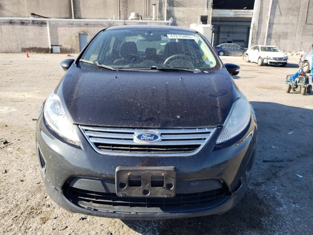 Photo 5 from auction – 2013 FORD FIESTA SE with VIN 3FADP4BJ8DM218948