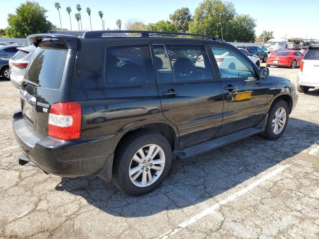 Photo 3 from auction – 2006 TOYOTA HIGHLANDER with VIN JTEEW21A660010219