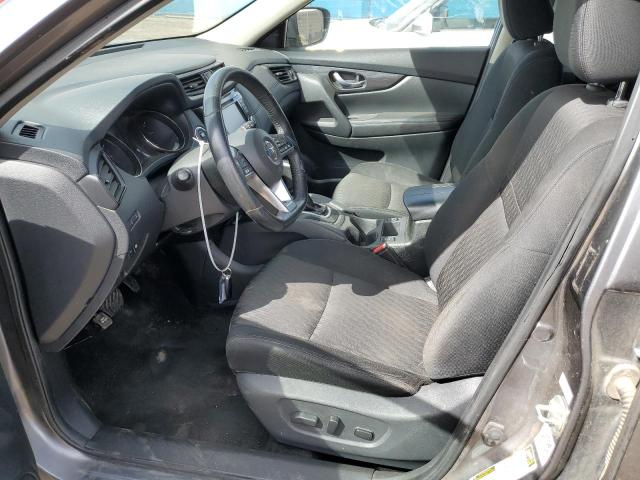 صورة رقم 7 من المزاد - 2018 NISSAN ROGUE S مع VIN KNMAT2MVXJP617167