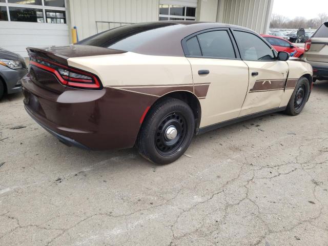 Photo 3 from auction – 2016 DODGE CHARGER PO with VIN 2C3CDXKT3GH247881