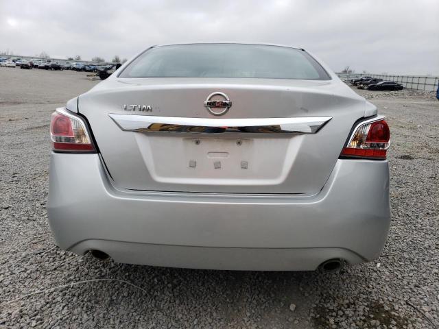 Photo 6 from auction – 2014 NISSAN ALTIMA 2.5 with VIN 1N4AL3AP0EC141140