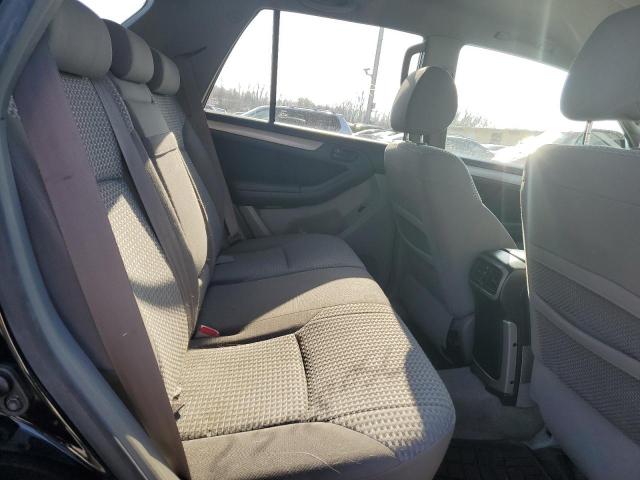Photo 10 from auction – 2008 TOYOTA 4RUNNER SR with VIN JTEBU14R38K011551