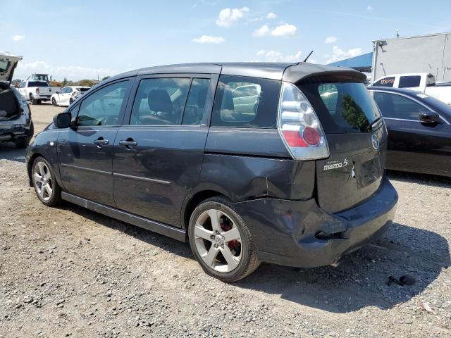 Photo 2 from auction – 2006 MAZDA 5 with VIN JM1CR293960124739