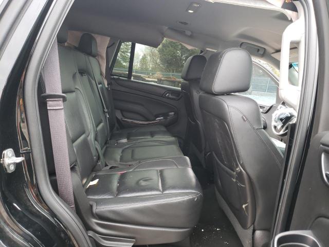 Photo 11 from auction – 2016 GMC YUKON SLT with VIN 1GKS2BKC4GR463436