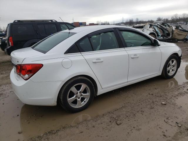 Photo 3 from auction – 2013 CHEVROLET CRUZE LT with VIN 1G1PC5SB4D7198749