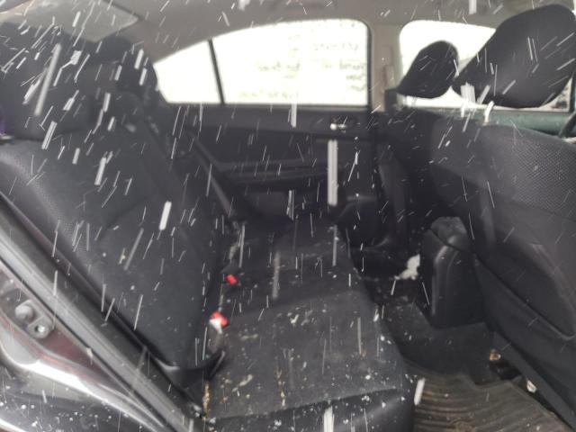 Photo 10 from auction – 2014 SUBARU IMPREZA PR with VIN JF1GJAC61EG016486