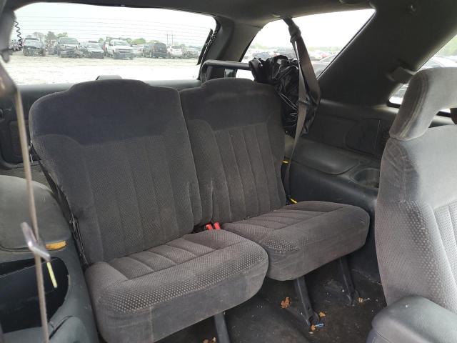 Photo 11 from auction – 1995 CHEVROLET BLAZER with VIN 1GNCS18WXS2181385