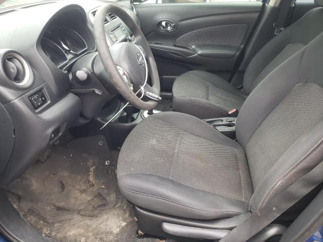 Photo 7 from auction – 2014 NISSAN VERSA S with VIN 3N1CN7APXEL810221