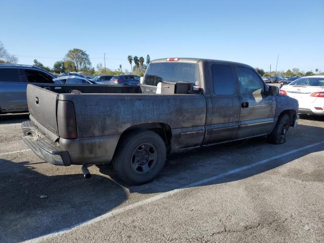 Photo 3 from auction – 2002 CHEVROLET SILVERADO with VIN 2GCEC19V421351812