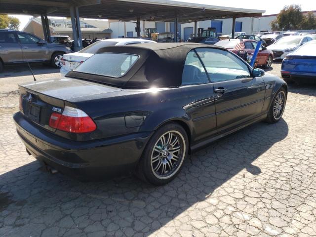 Photo 3 from auction – 2005 BMW M3 with VIN WBSBR93415PK10034