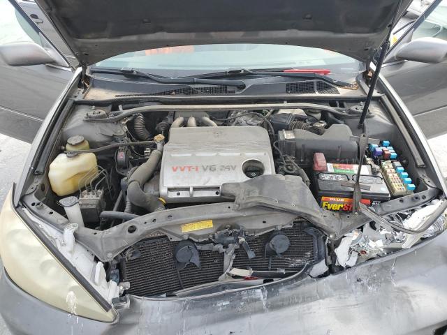 Photo 11 from auction – 2005 TOYOTA CAMRY LE with VIN JTDBF32K050166050