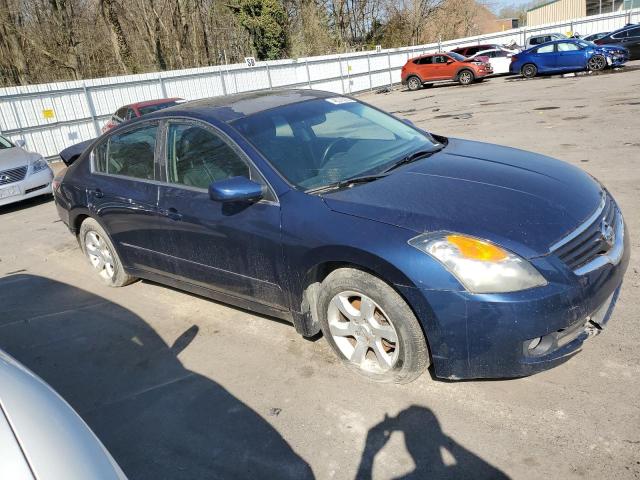 Photo 4 from auction – 2009 NISSAN ALTIMA 2.5 with VIN 1N4AL21E19C144207