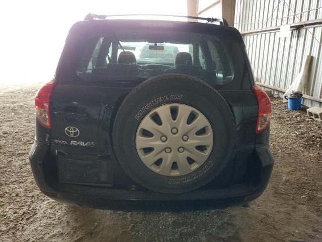 Photo 6 from auction – 2008 TOYOTA RAV4 with VIN JTMZD33V086056243