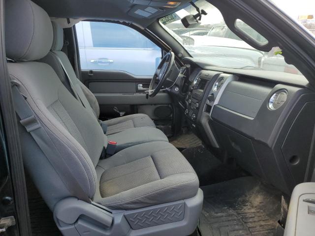 Photo 7 from auction – 2013 FORD F150 SUPER with VIN 1FTFW1ET6DFC22580