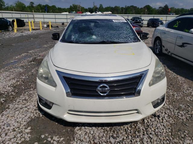 Photo 5 from auction – 2014 NISSAN ALTIMA 3.5 with VIN 1N4BL3AP5EC273928