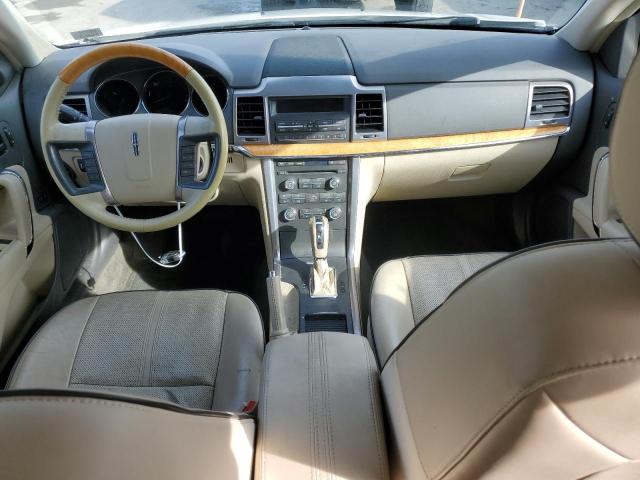 Photo 8 from auction – 2011 LINCOLN MKZ with VIN 3LNHL2JC2BR751372