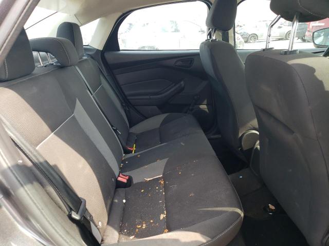 Photo 10 from auction – 2013 FORD FOCUS S with VIN 1FADP3E25DL305643