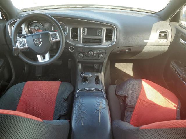 Photo 8 from auction – 2012 DODGE CHARGER SE with VIN 2C3CDXBGXCH178619