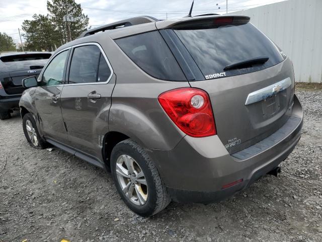 Photo 2 from auction – 2012 CHEVROLET EQUINOX LT with VIN 2GNFLEEK8C6128496
