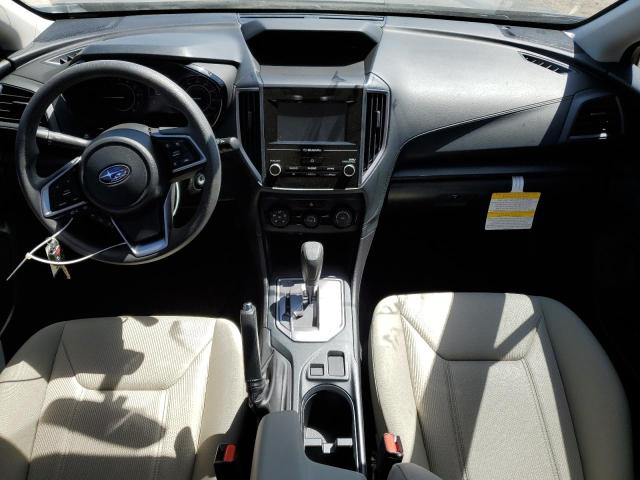 Photo 8 from auction – 2022 SUBARU IMPREZA with VIN 4S3GTAB65N3722096
