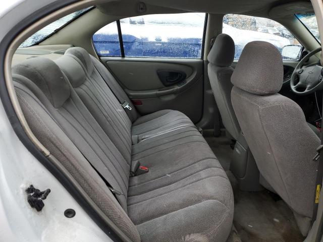Photo 10 from auction – 2003 CHEVROLET MALIBU with VIN 1G1ND52J63M733611