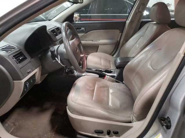 Photo 7 from auction – 2011 FORD FUSION SEL with VIN 3FAHP0JA8BR127433