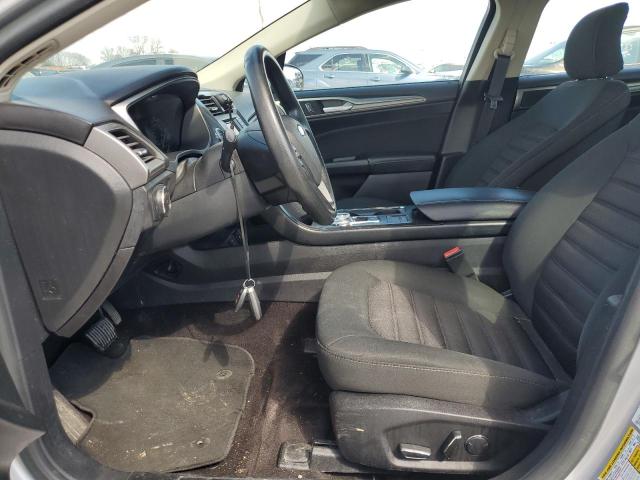 Photo 7 from auction – 2017 FORD FUSION SE with VIN 3FA6P0H7XHR286609
