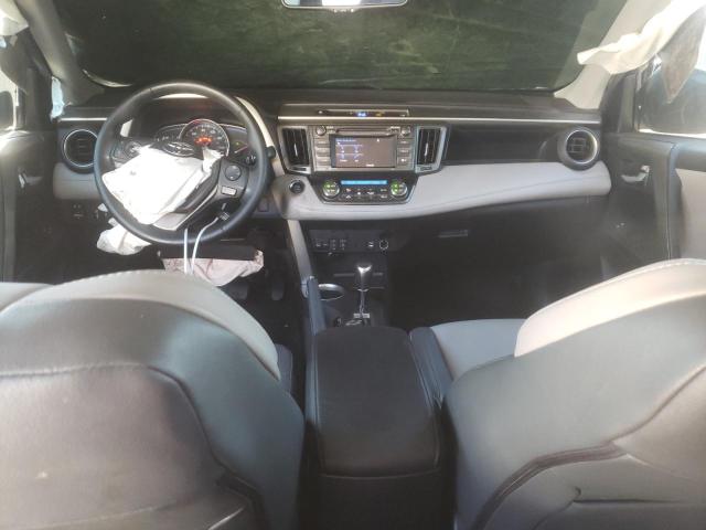 Photo 8 from auction – 2014 TOYOTA RAV4 LIMIT with VIN 2T3DFREV2EW196115