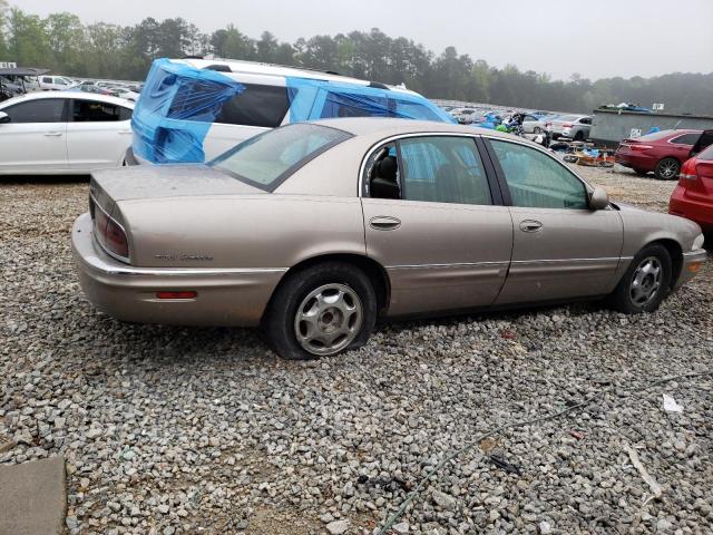Photo 3 from auction – 2000 BUICK PARK AVENU with VIN 1G4CW54K7Y4253143