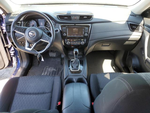 Photo 8 from auction – 2018 NISSAN ROGUE S with VIN JN8AT2MT5JW455277