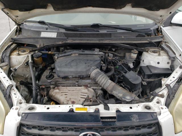 Photo 11 from auction – 2003 TOYOTA RAV4 with VIN JTEGH20V930112312