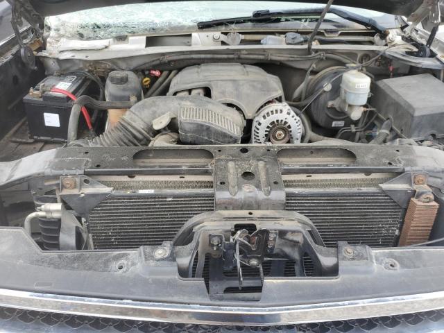 Photo 11 from auction – 2008 CHEVROLET SILVERADO with VIN 2GCEK13M681293309