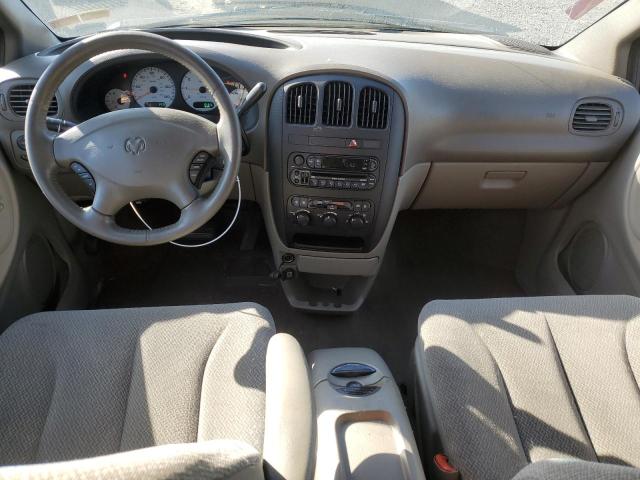Photo 8 from auction – 2004 DODGE CARAVAN with VIN 2D4GP44L14R602605