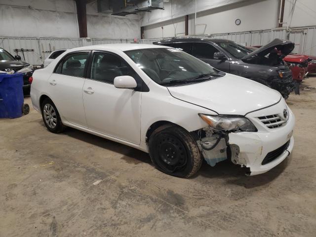 صورة رقم 4 من المزاد - 2013 TOYOTA COROLLA BA مع VIN 2T1BU4EE5DC098270