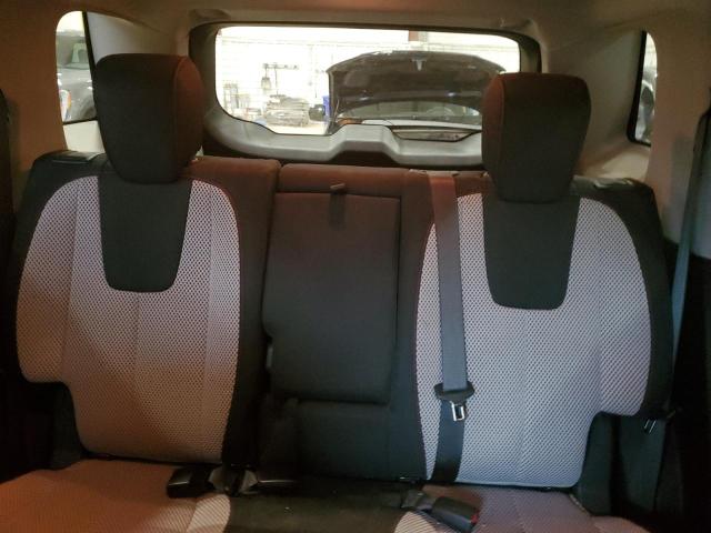 Photo 10 from auction – 2014 GMC TERRAIN SL with VIN 2GKALREKXE6305227