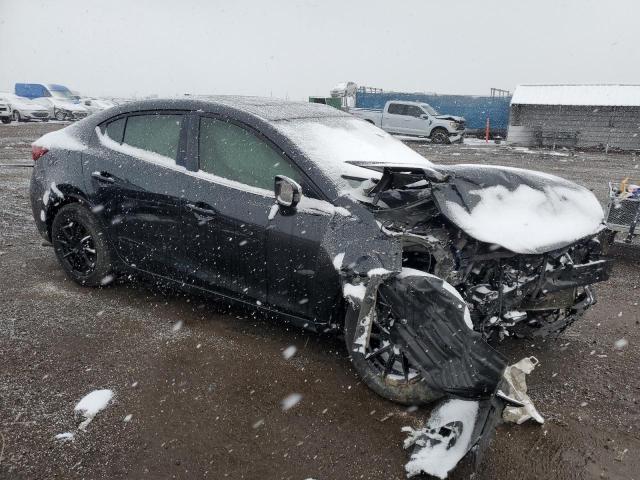 Photo 4 from auction – 2015 MAZDA 3 TOURING with VIN 3MZBM1V78FM196314