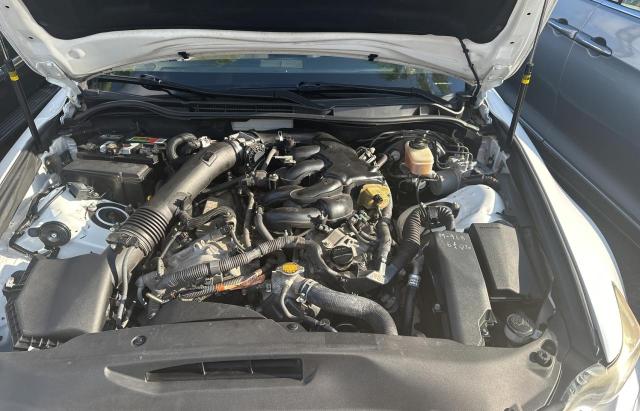 Photo 7 from auction – 2014 LEXUS IS 250 with VIN JTHCF1D23E5000550