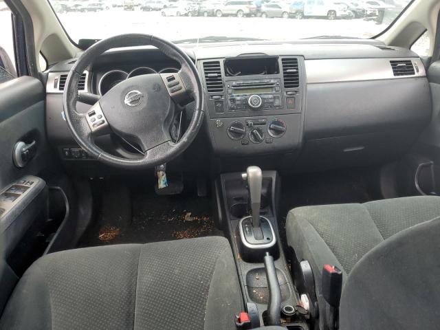 Photo 8 from auction – 2012 NISSAN VERSA S with VIN 3N1BC1CP9CK806210
