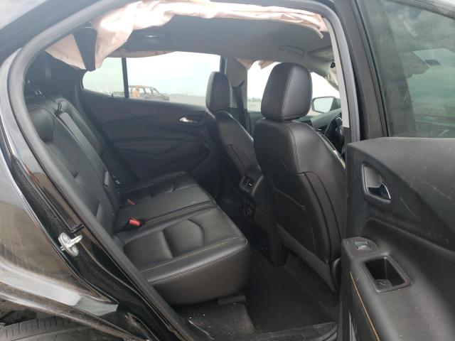Photo 11 from auction – 2019 CHEVROLET EQUINOX PR with VIN 2GNAXPEX5K6217432