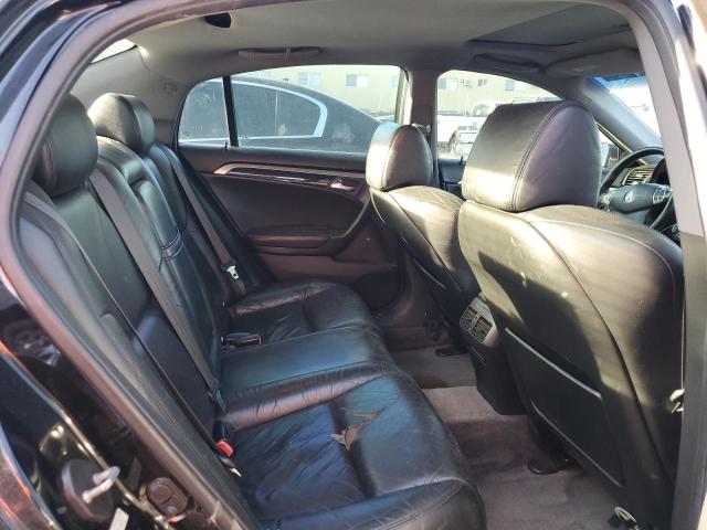Photo 10 from auction – 2004 ACURA TL with VIN 19UUA66214A017854